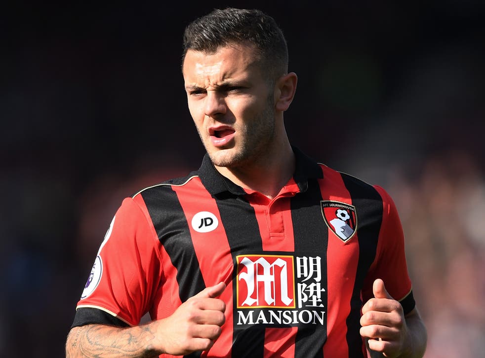 Wilshere completed his first 90 minutes for two years last weekend