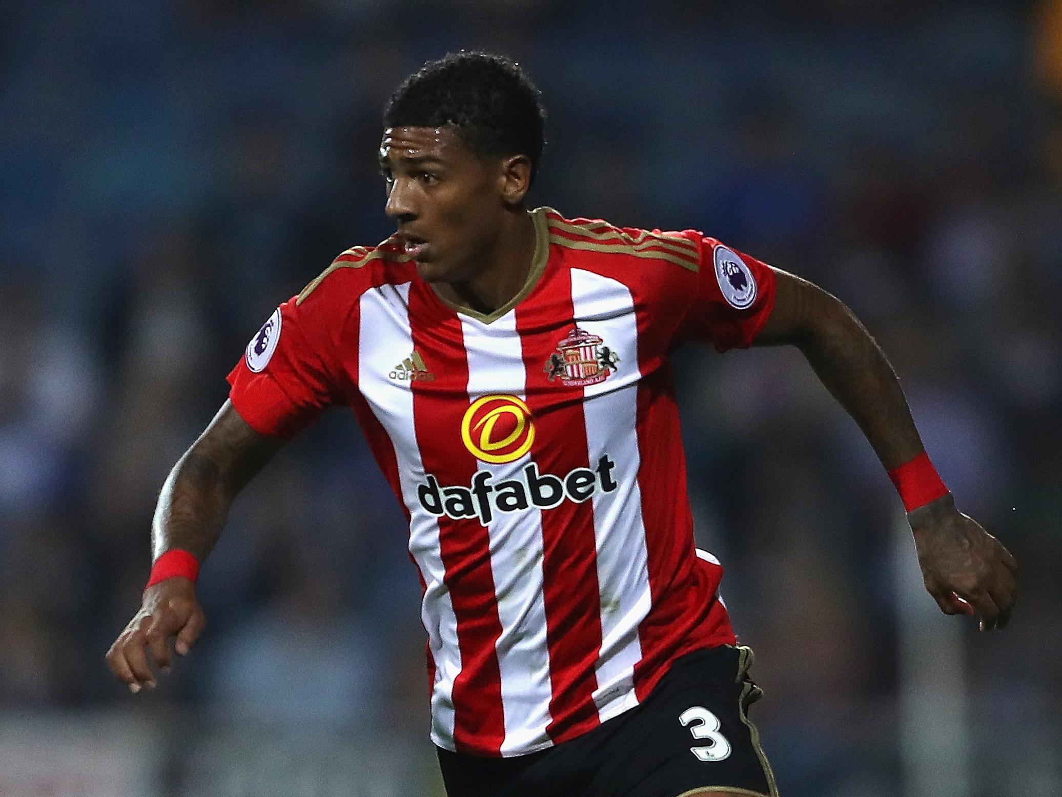 The sale of Van Aanholt is a necessary evil for Sunderland