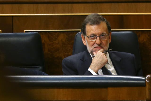 Mariano Rajoy is to be reappointed Prime Minister of Spain after securing enough votes from the Spanish parliament