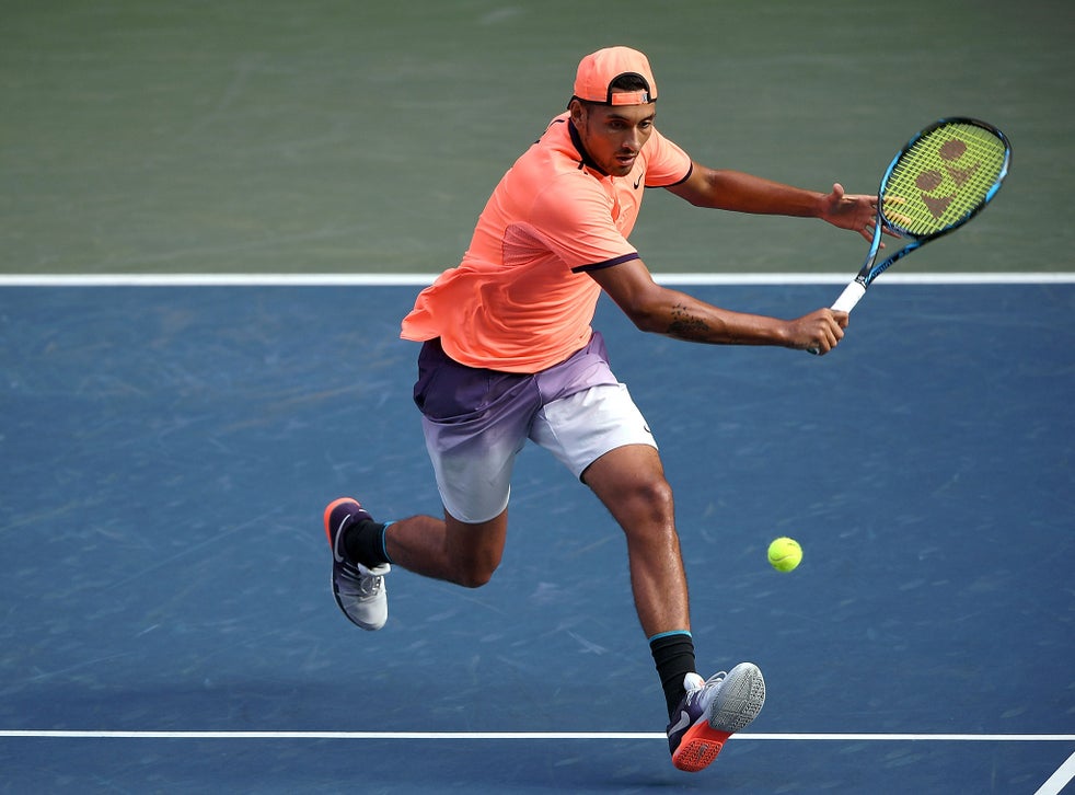 Nick Kyrgios ban set to be reduced to three weeks after ...