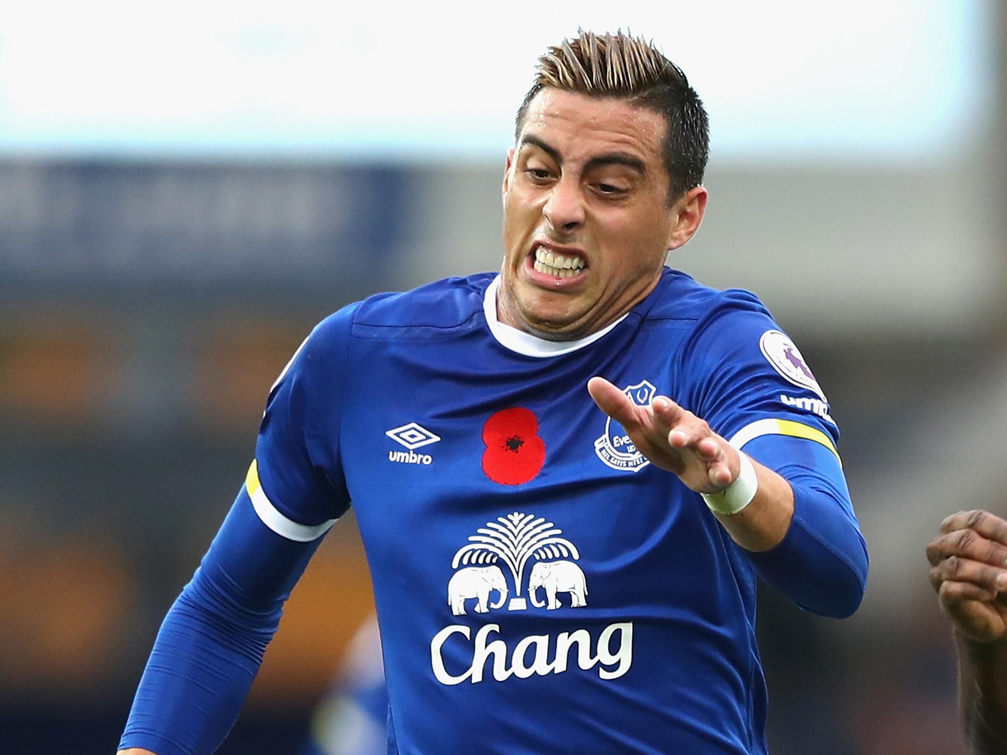 Had a quiet game, but he tackled well and used the ball well.