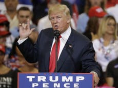 Republican strategists think Trump will lose despite email probe