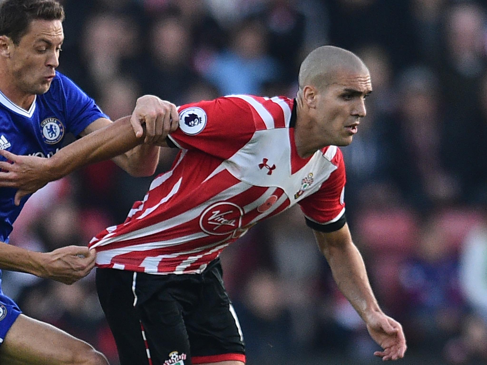 &#13;
Romeu failed to make the grade at Stamford Bridge (Getty)&#13;