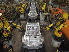 Why we might have to nationalise the British car industry post-Brexit