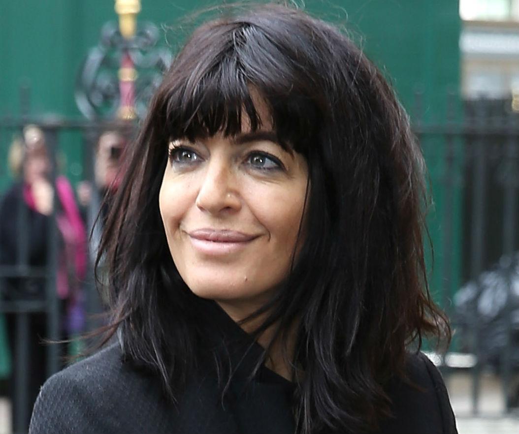 Claudia Winkleman issues second Halloween warning two years after her ...