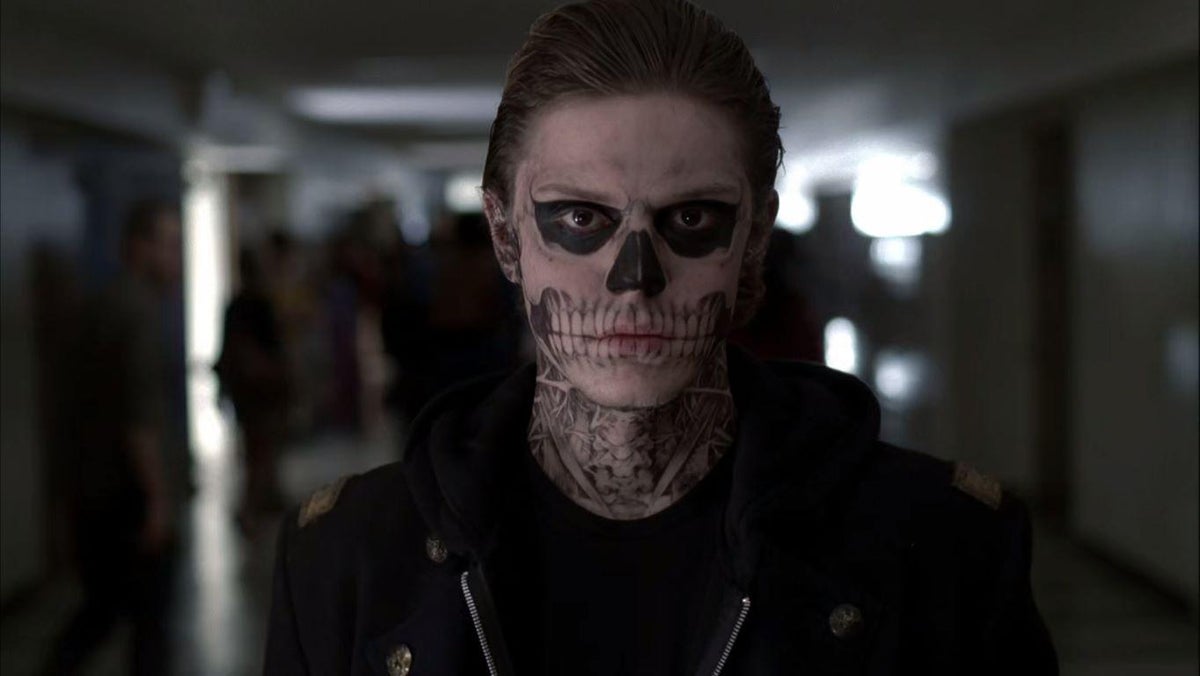 American Horror Story: Murder House and Coven crossover season announced |  The Independent | The Independent