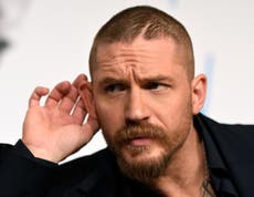 Tom Hardy to play Al Capone in film by Fantastic Four director