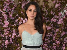 Meghan Markle is right that looking 'ethnically ambiguous' can be hard