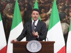 Is Italy about to feel the Trump effect?