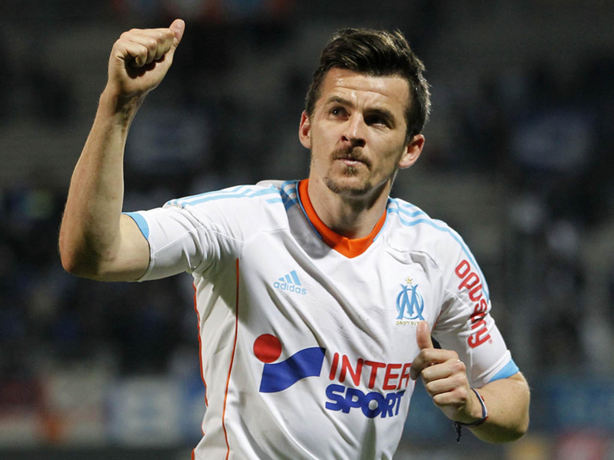 Joey Barton has said attitudes towards gay players must change