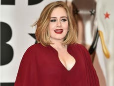 Adele speaks about postnatal depression after the birth of her son
