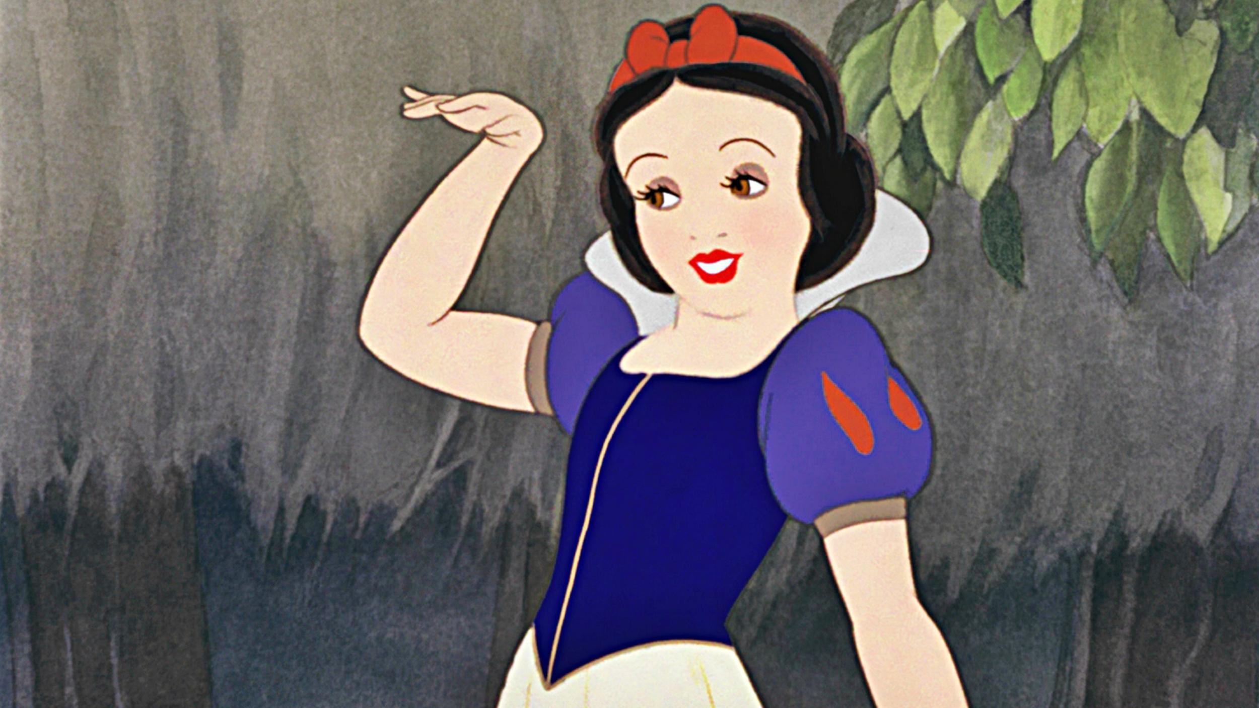 Why is snow white?