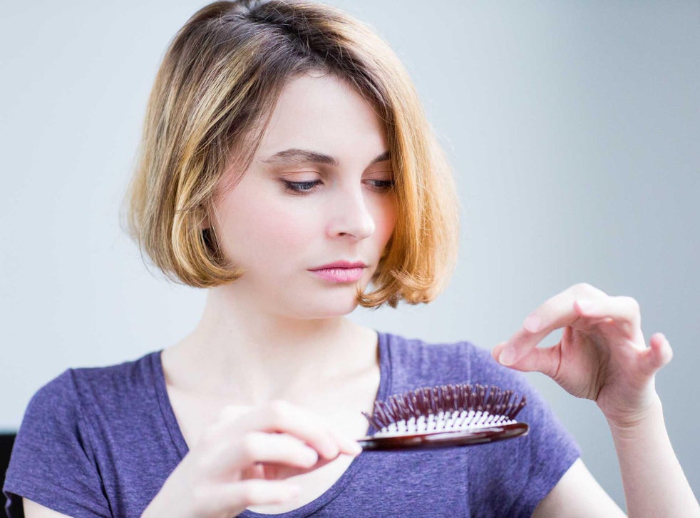 How To Brush Your Hair The Independent The Independent