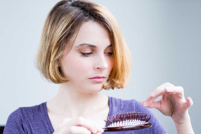 Did you know that the way you brush your hair could be causing serious damage?
