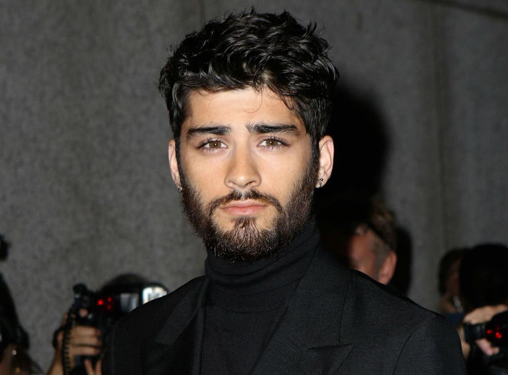 Zayn Malik Says He Had An Eating Disorder During Time With One 
