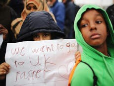 Government reinstates legal aid for child migrants in major U-turn