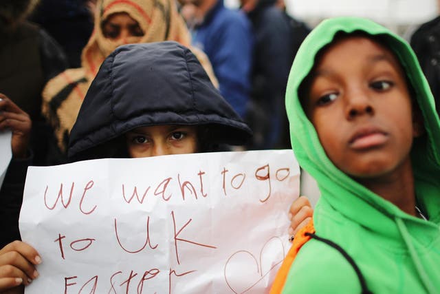 Home Office admits 'administrative error' led to 130 places for child refugees pledged by a UK region go unaccounted for