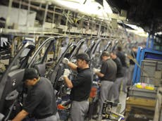 Nissan may 'adjust' its business in the UK despite earlier assurances