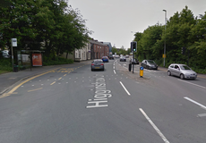 Reports of teenage girl 'dragged into car' sparks police investigation