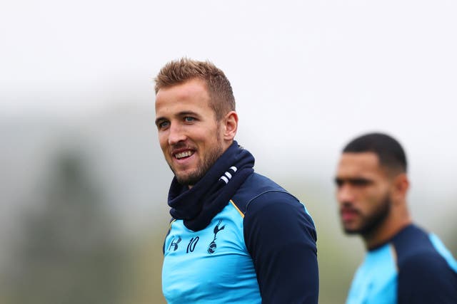 Tottenham have suffered from Kane's absence in recent weeks and are now without a win in their last five matches