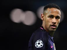 Neymar could face trial after judge accepts corruption charges