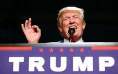 Donald Trump on course for US presidency, stock markets suggest