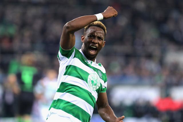 Moussa Dembele insists Celtic can keep their European dream alive this season