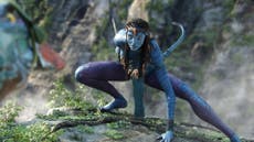 James Cameron wants you to watch his Avatar sequels in glasses-free 3D