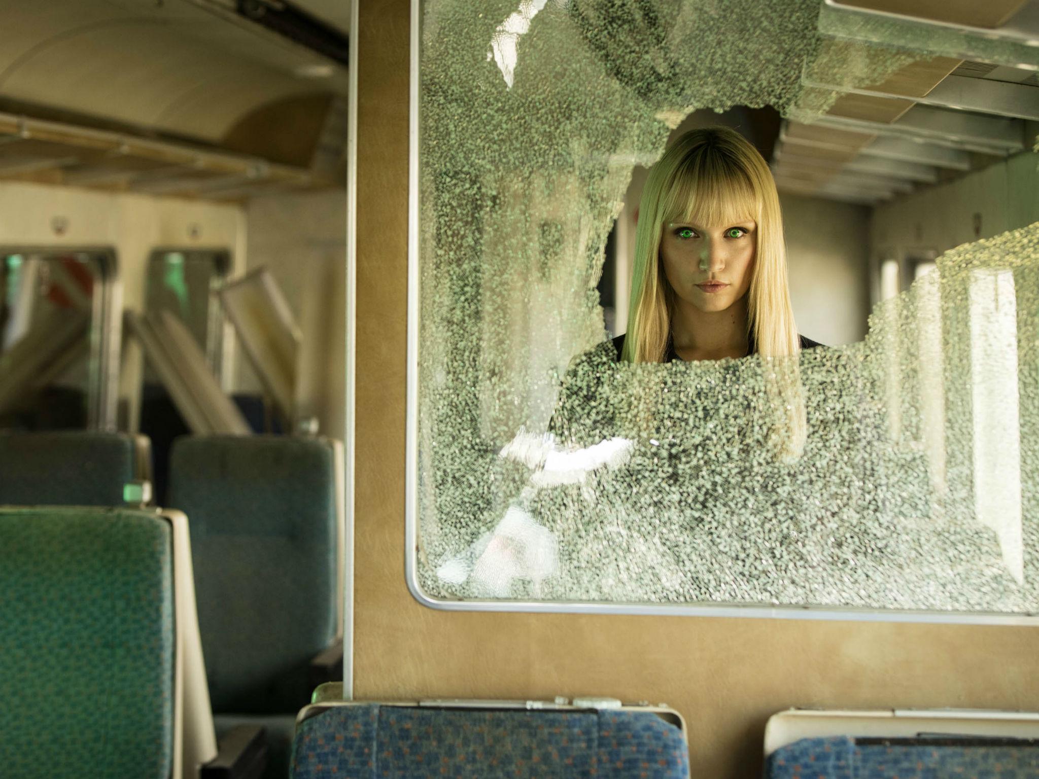 The Humans actress considered a career in politics before acting took over