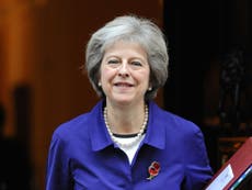 Read more

Brexit: Court to announce whether Theresa May can bypass Parliament