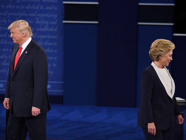 <em>Robyn Beck/Getty</em>