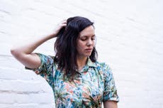 Anna Meredith: ‘I don't listen to other music’