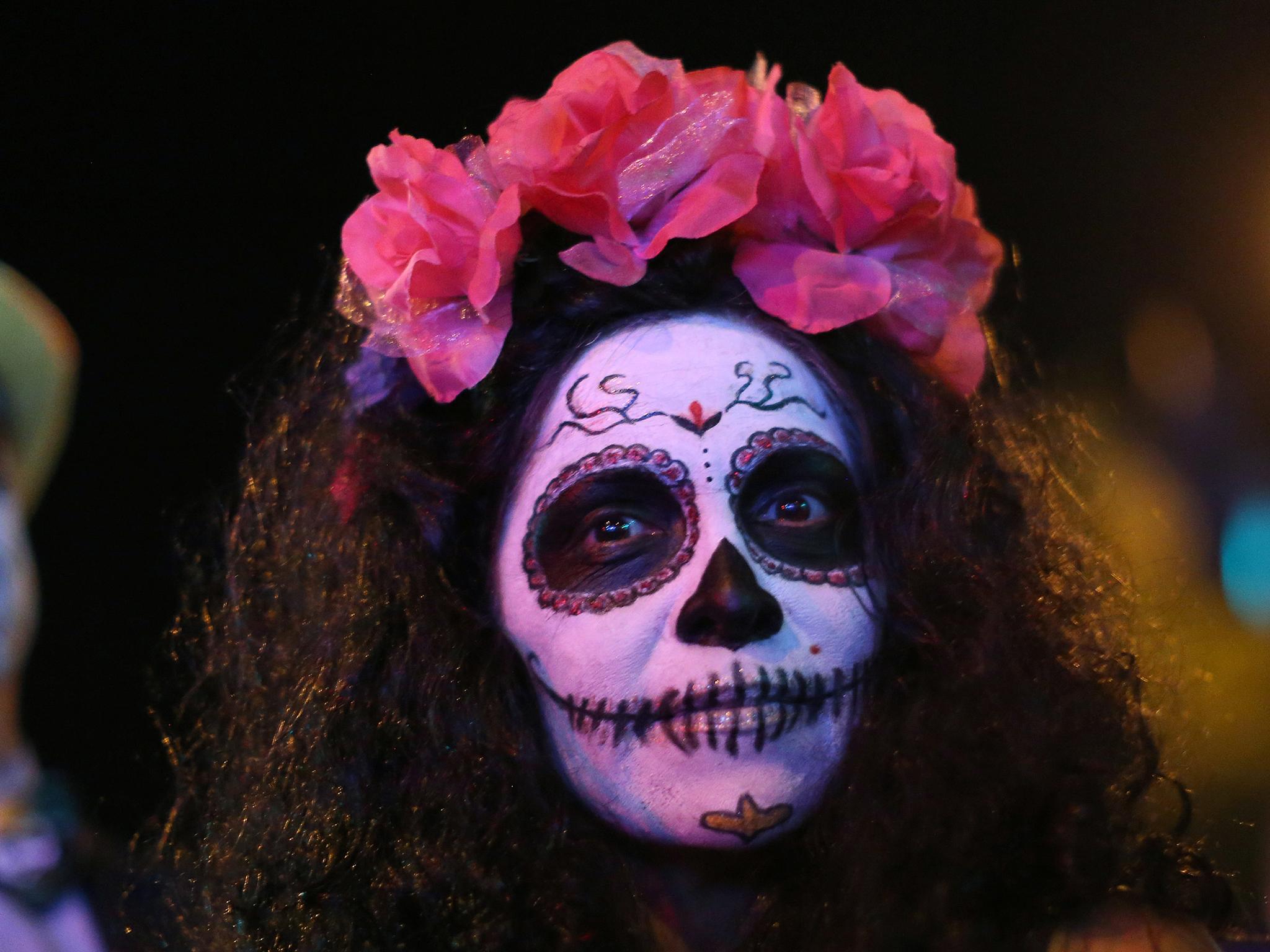 Day of the Dead 2016 Five things you didn't know about Mexico's Dia de