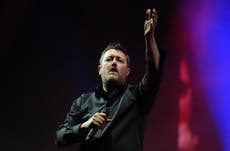 Plenty of communal moments at Elbow's Eventim Apollo gig- review