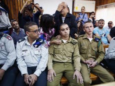 Appeal fails for Israeli soldier who shot wounded Palestinian attacker
