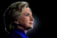How Hillary Clinton lost the election