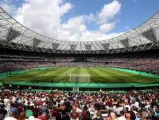 Read more

West Ham stadium chairman resigns after inquiry launched into costs