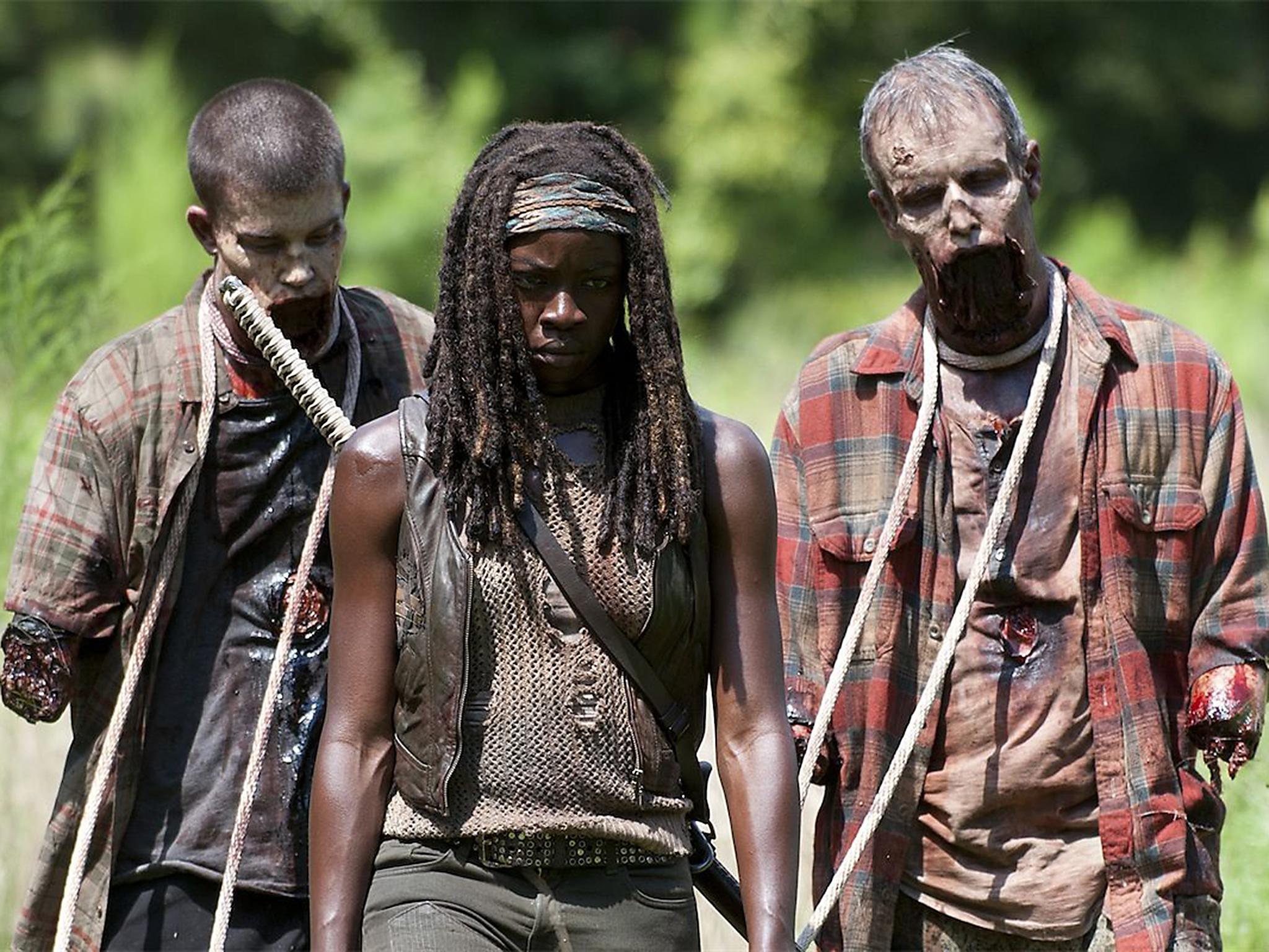 You’ll need a Sky contract if you want to watch ‘The Walking Dead’ – legally, that is