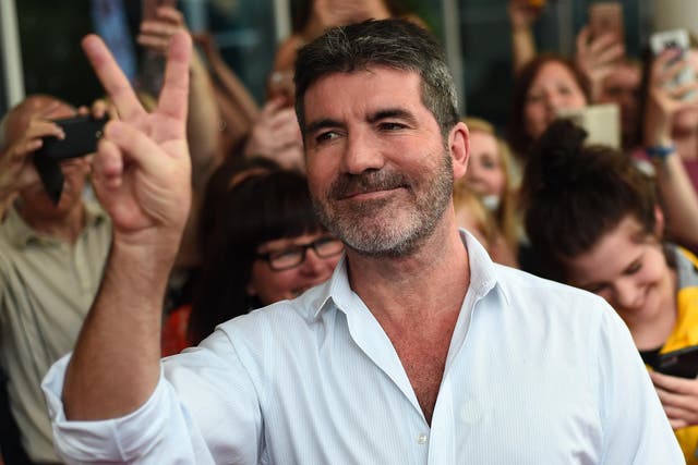 It’s Chico time (again): Simon Cowell is running out of ideas