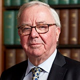 Lord Anthony Clarke