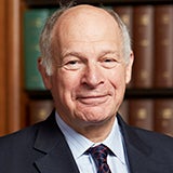 Lord David Neuberger
