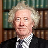 Lord Jonathan Sumption