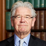 Lord Nicholas Wilson