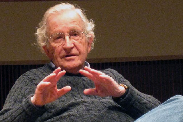 Noam Chomsky ?quality=75&width=640&crop=3 2%2Csmart&auto=webp