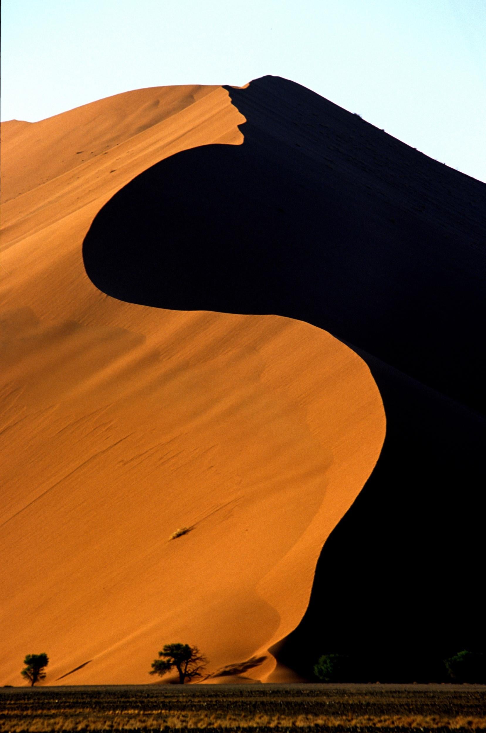 ‘Big Daddy’ sand dune