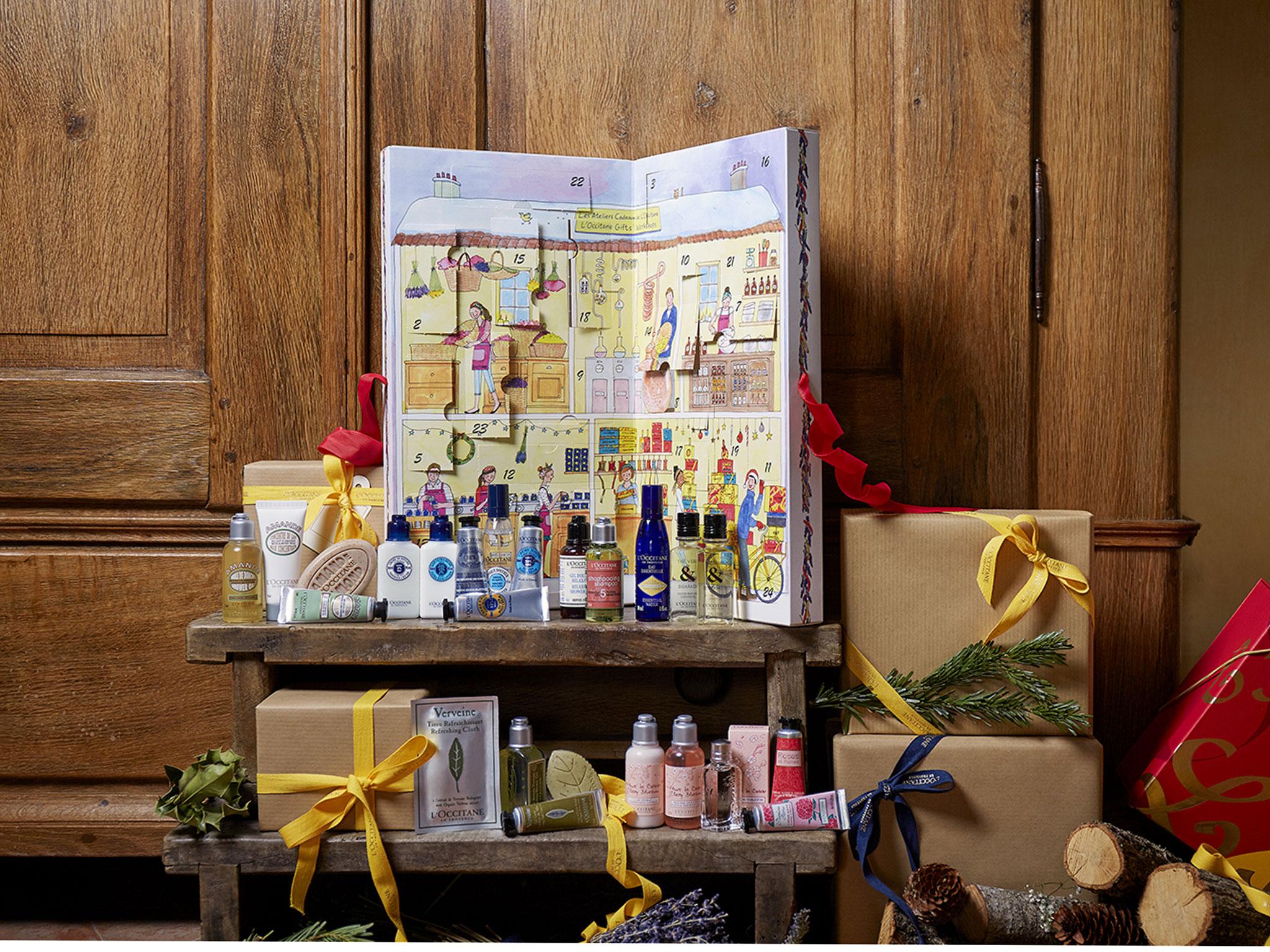 16 best beauty advent calendars