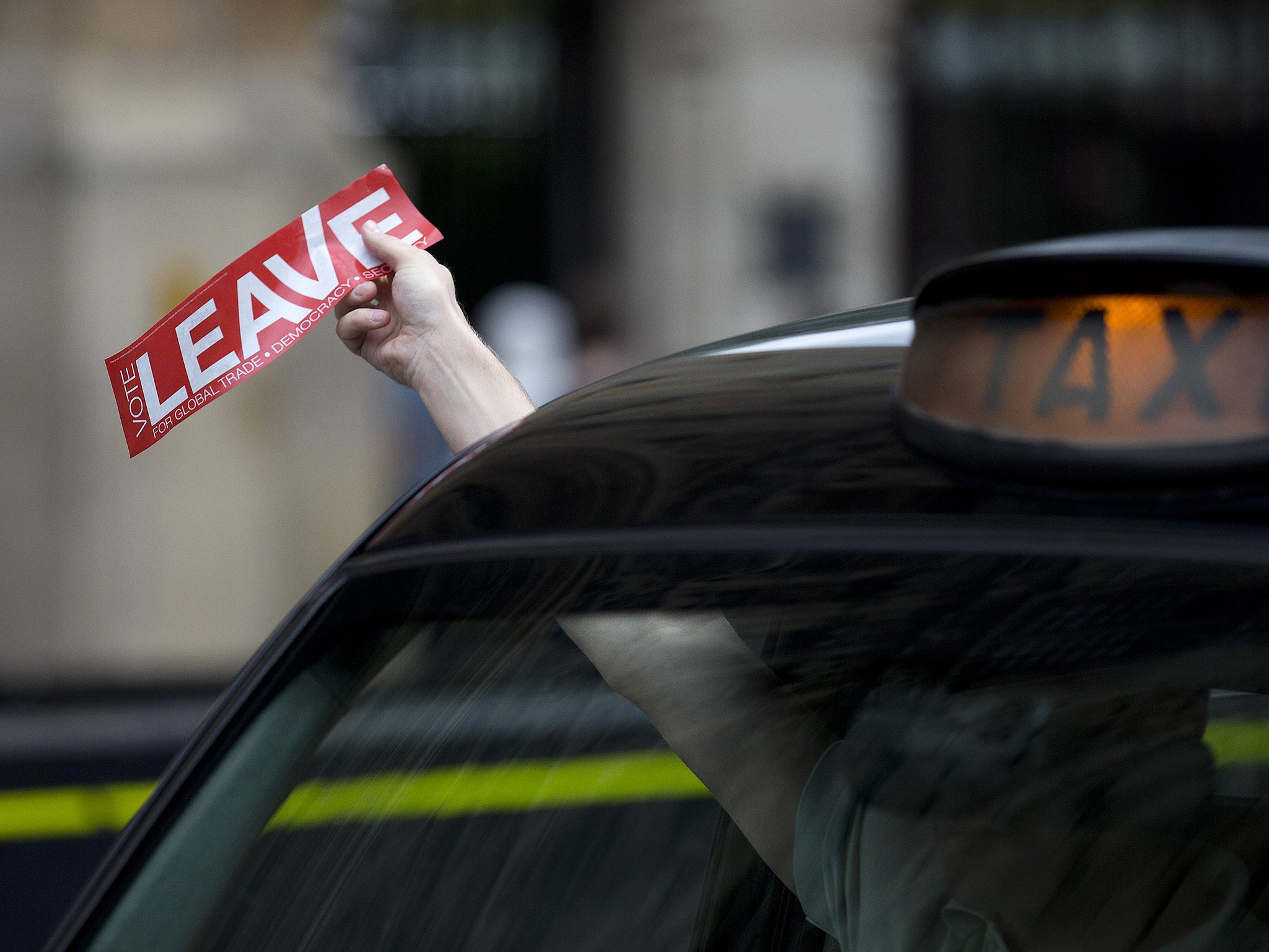 Grassroots Brexiteers warned of 'Ukip on steroids' if 'the elite' stopped Brexit