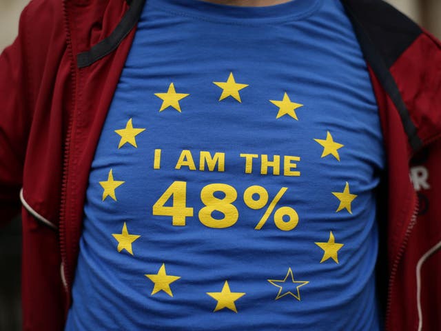 Transitional benefits?