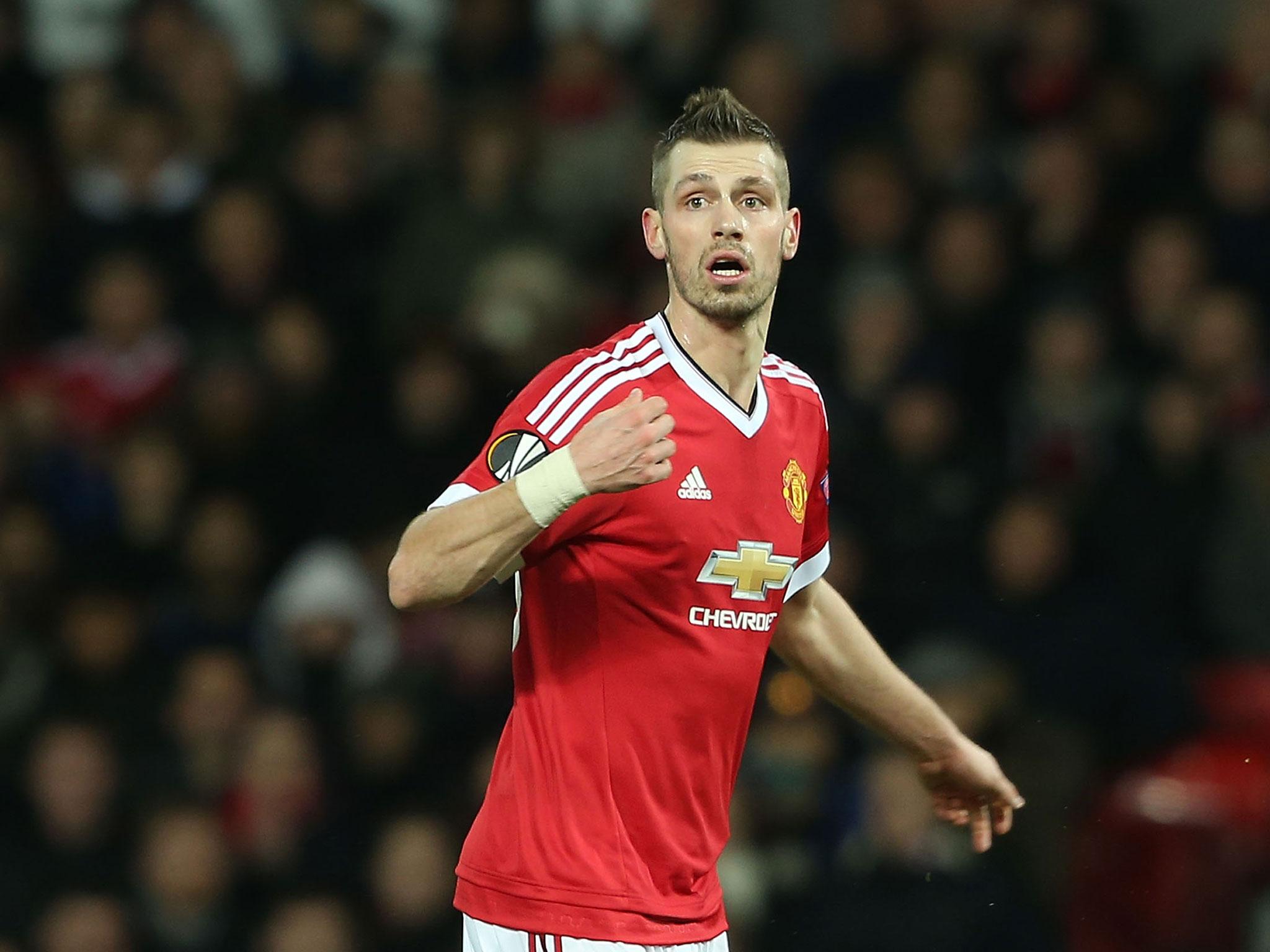 Schneiderlin has not played a full game since April (getty)