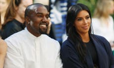 Kanye West and Kim Kardashian invite Alton Sterling’s son backstage